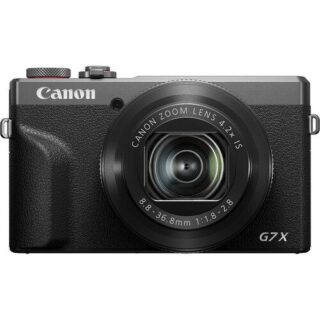 Canon PowerShot G7 X Mark III In Lagos, Nigeria