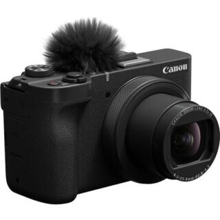 Canon PowerShot V1 Digital Camera In Lagos, Nigeria
