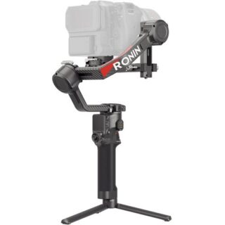 DJI RS 4 Pro Gimbal Stabilizer For Digital Cameras In Lagos Nigeria