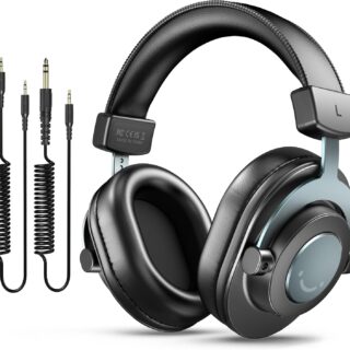 FIFINE H8 Studio Monitor Headphone In Lagos, Nigeria