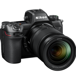 Nikon Z6 III Mirrorless Camera In Lagos, Nigeria